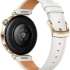 Смарт-часы Huawei Watch GT 5 Jana-B19L,  41.3мм,  1.32",  белый/золотистый [55020dha]